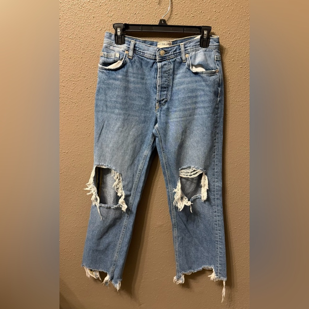 We The Free Jeans Size 27